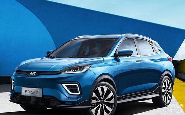 深圳222WEY威派豪华SUV市场的黑马，零跑汽车与智能交通系统的协同